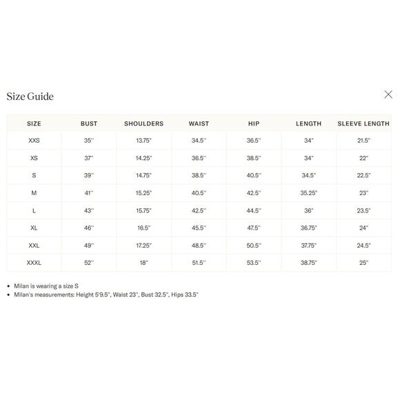 POMANDER PLACE Cream Tweed Nava Dress Size XS NWT Retail $168 Tuckernuck - Picture 3 of 8